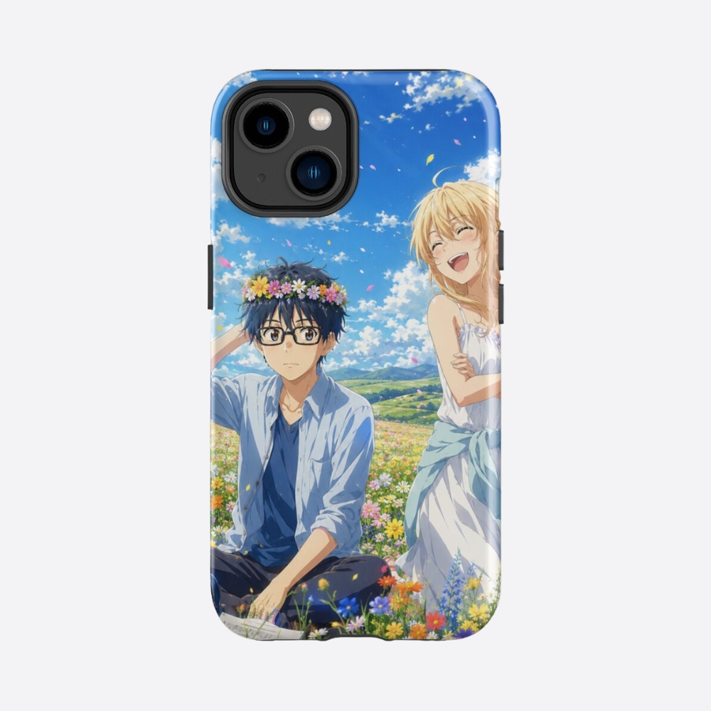 Phone Case - Your Lie In April Store