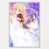 Your Lie In April Main Poster