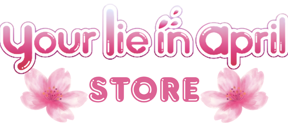 Your Lie In April Store