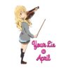 flat750x075f pad750x1000f8f8f8 16 - Your Lie In April Store