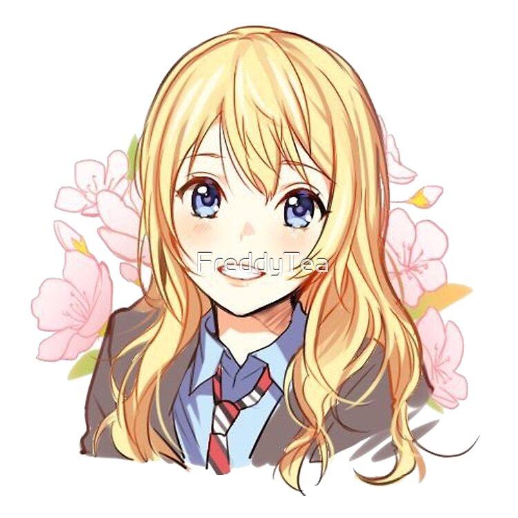 Your Lie In April Kaori Tote Bag - Image 2