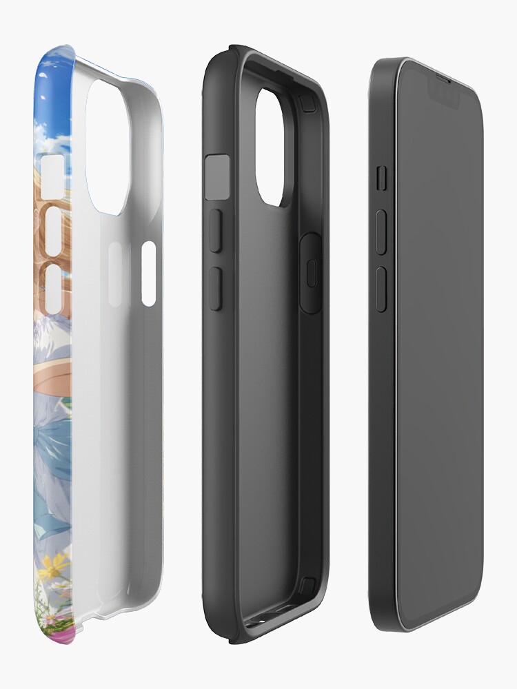 Your Lie In April Iphone Case - Image 2