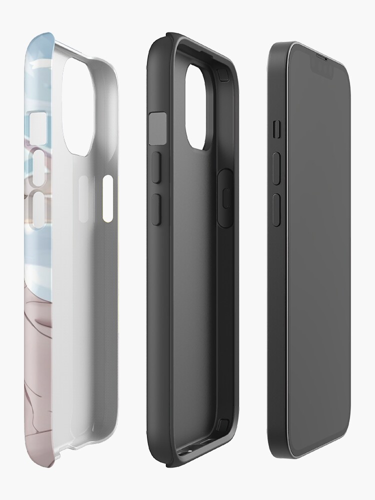 Your Lie In April Kaori And Arima Iphone Case - Image 2