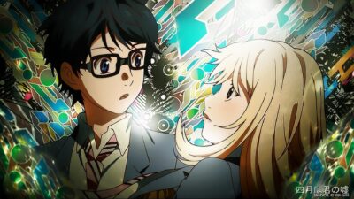 image 28 - Your Lie In April Store
