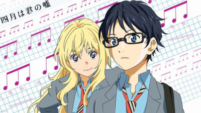 image 34 - Your Lie In April Store