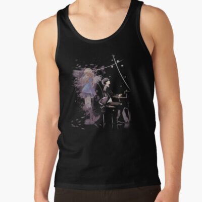 Your Lie In April Tank Top