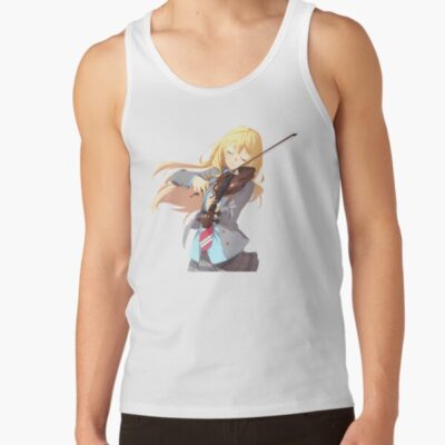 36 Your Lie In April Tank Top