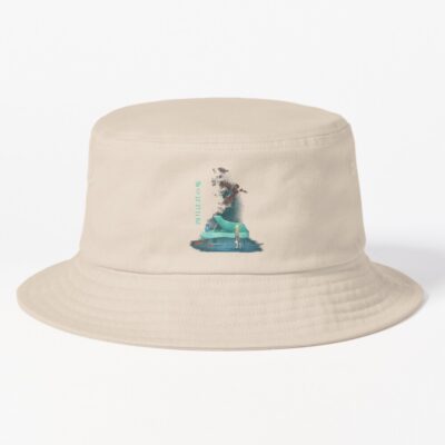 Your Lie In April Night Bucket Hat