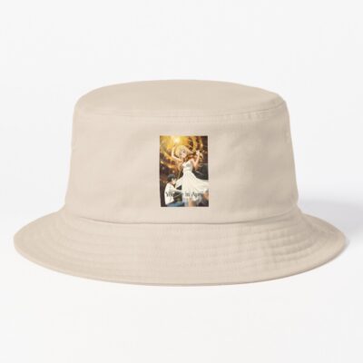 Your Lie In April Couple Bucket Hat