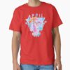 Kaori Your Lie In April Shirt T-shirt