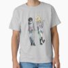 ssrcoclassic teemens 02heather greyfrontproduct squarex1000 - Your Lie In April Store