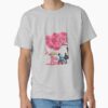 ssrcoclassic teemens 02heather greyfrontproduct squarex1000 2 - Your Lie In April Store
