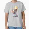 ssrcoclassic teemens 02heather greyfrontproduct squarex1000 5 - Your Lie In April Store
