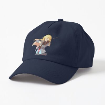 Your Lie In April Kaori Miyazono Hat