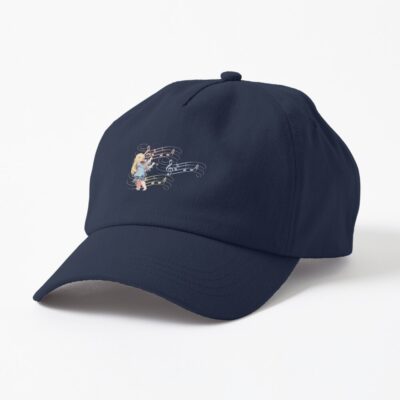 Kaori Your Lie In April Hat