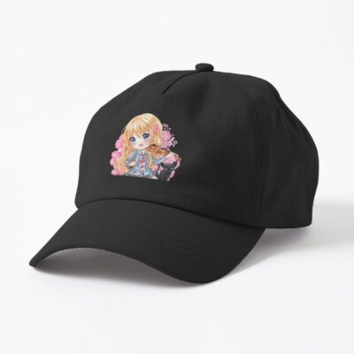 Your Lie In April Kaori Miyazono Chibi Hat