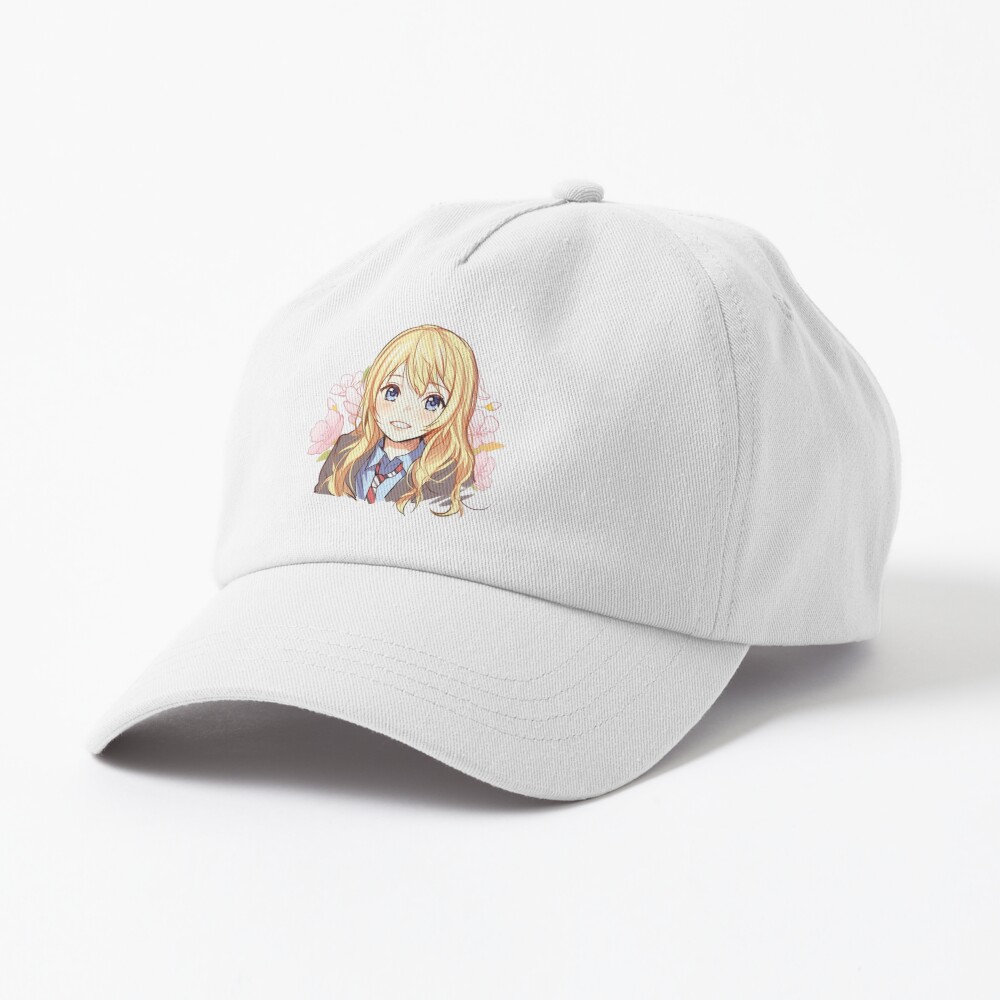 Your Lie In April Kaori Chibi Hat