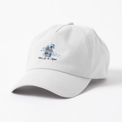 Your Lie In April Side By Side Hat