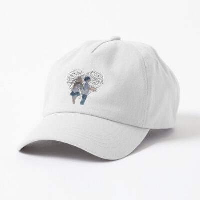 Your Lie In April  Arima And Kaori Hat