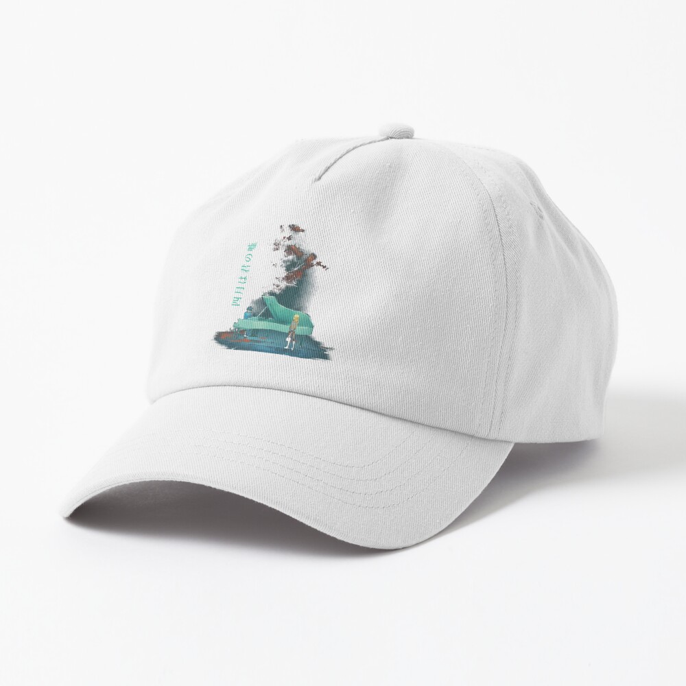 Your Lie In April Night Hat