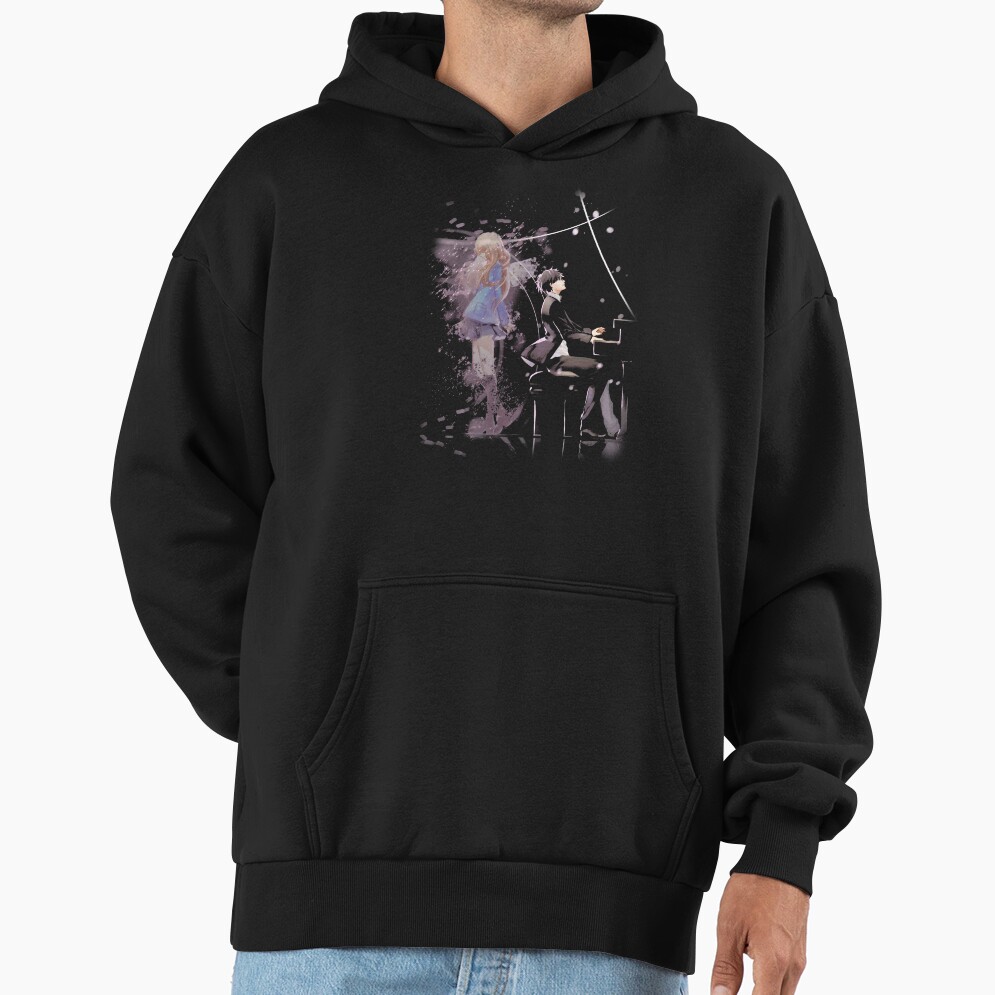 Your Lie In April Hoodie