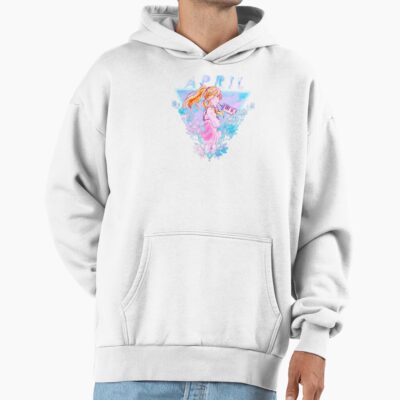 Kaori Your Lie In April Shirt Hoodie