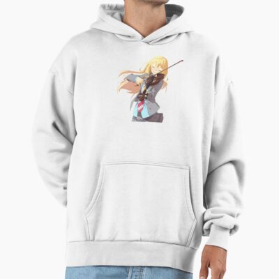 36 Your Lie In April Hoodie