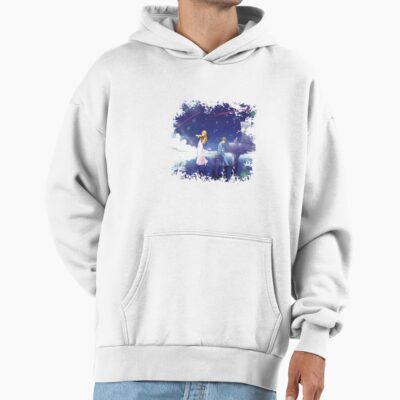 Your Lie In April Together Hoodie