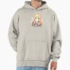 ssrcooversized hoodiemens 01oatmeal heatherfrontsquare productx1000 13 - Your Lie In April Store