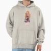 ssrcooversized hoodiemens 01oatmeal heatherfrontsquare productx1000 18 - Your Lie In April Store