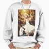 Your Lie In April Couple Sweatshirt