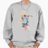 ssrcooversized sweatshirtmens 01heather greyfrontsquare productx1000 1 - Your Lie In April Store
