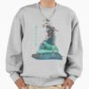 ssrcooversized sweatshirtmens 01heather greyfrontsquare productx1000 11 - Your Lie In April Store