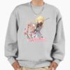 ssrcooversized sweatshirtmens 01heather greyfrontsquare productx1000 12 - Your Lie In April Store