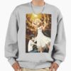 ssrcooversized sweatshirtmens 01heather greyfrontsquare productx1000 14 - Your Lie In April Store