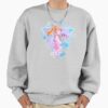 ssrcooversized sweatshirtmens 01heather greyfrontsquare productx1000 15 - Your Lie In April Store