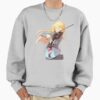ssrcooversized sweatshirtmens 01heather greyfrontsquare productx1000 18 - Your Lie In April Store
