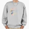 ssrcooversized sweatshirtmens 01heather greyfrontsquare productx1000 20 - Your Lie In April Store