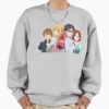 ssrcooversized sweatshirtmens 01heather greyfrontsquare productx1000 21 - Your Lie In April Store