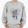 ssrcooversized sweatshirtmens 01heather greyfrontsquare productx1000 4 - Your Lie In April Store