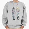ssrcooversized sweatshirtmens 01heather greyfrontsquare productx1000 8 - Your Lie In April Store