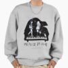ssrcooversized sweatshirtmens 01heather greyfrontsquare productx1000 9 - Your Lie In April Store