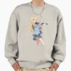 ssrcooversized sweatshirtmens 01oatmeal heatherfrontsquare productx1000 1 - Your Lie In April Store