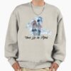 ssrcooversized sweatshirtmens 01oatmeal heatherfrontsquare productx1000 10 - Your Lie In April Store