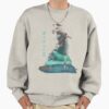 ssrcooversized sweatshirtmens 01oatmeal heatherfrontsquare productx1000 11 - Your Lie In April Store