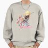 ssrcooversized sweatshirtmens 01oatmeal heatherfrontsquare productx1000 12 - Your Lie In April Store