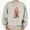 ssrcooversized sweatshirtmens 01oatmeal heatherfrontsquare productx1000 13 - Your Lie In April Store