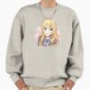 ssrcooversized sweatshirtmens 01oatmeal heatherfrontsquare productx1000 19 - Your Lie In April Store
