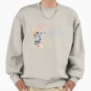 ssrcooversized sweatshirtmens 01oatmeal heatherfrontsquare productx1000 20 - Your Lie In April Store