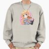 ssrcooversized sweatshirtmens 01oatmeal heatherfrontsquare productx1000 3 - Your Lie In April Store